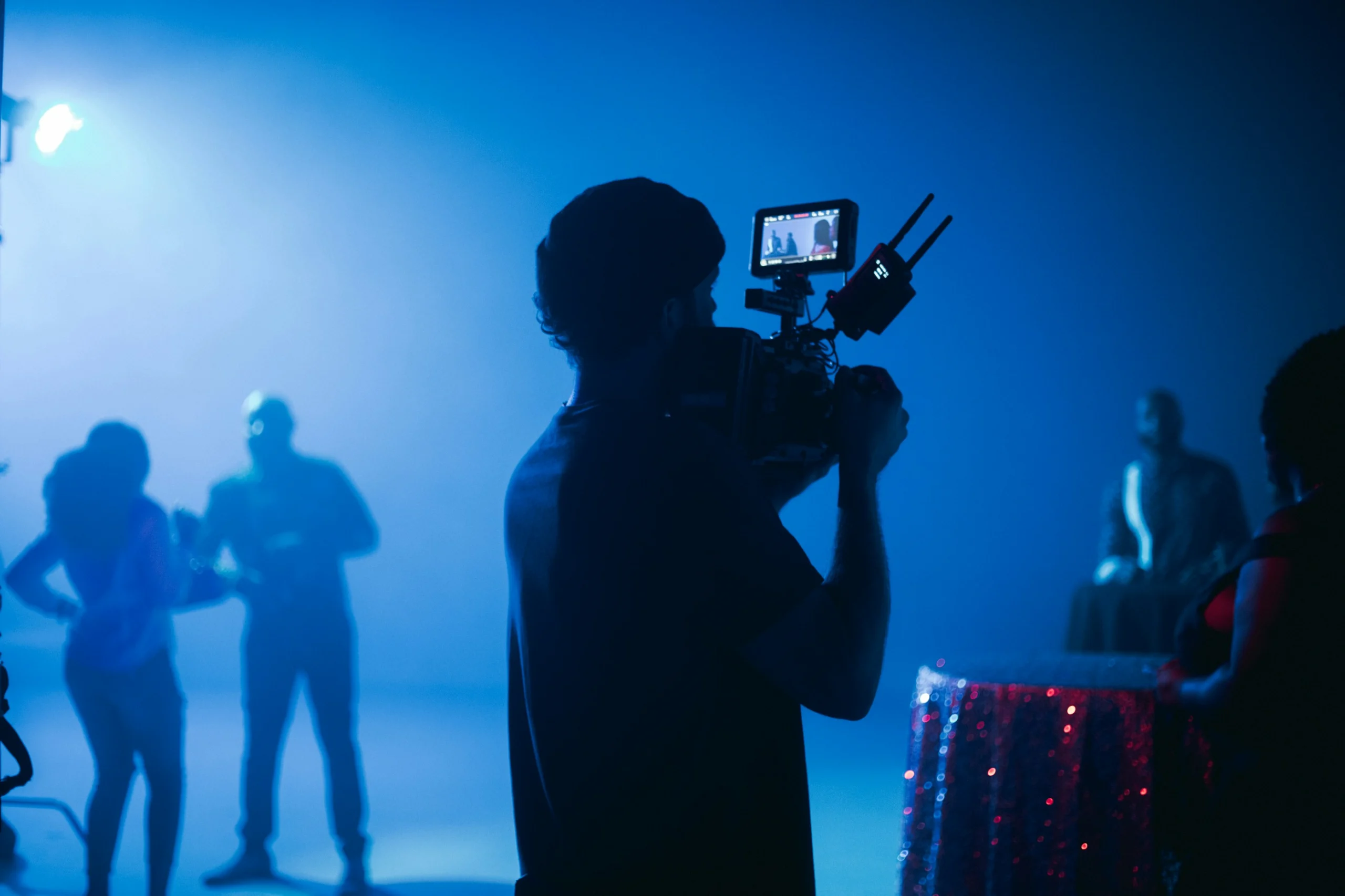 Corporate Event Video Production Guide | ERS Asia