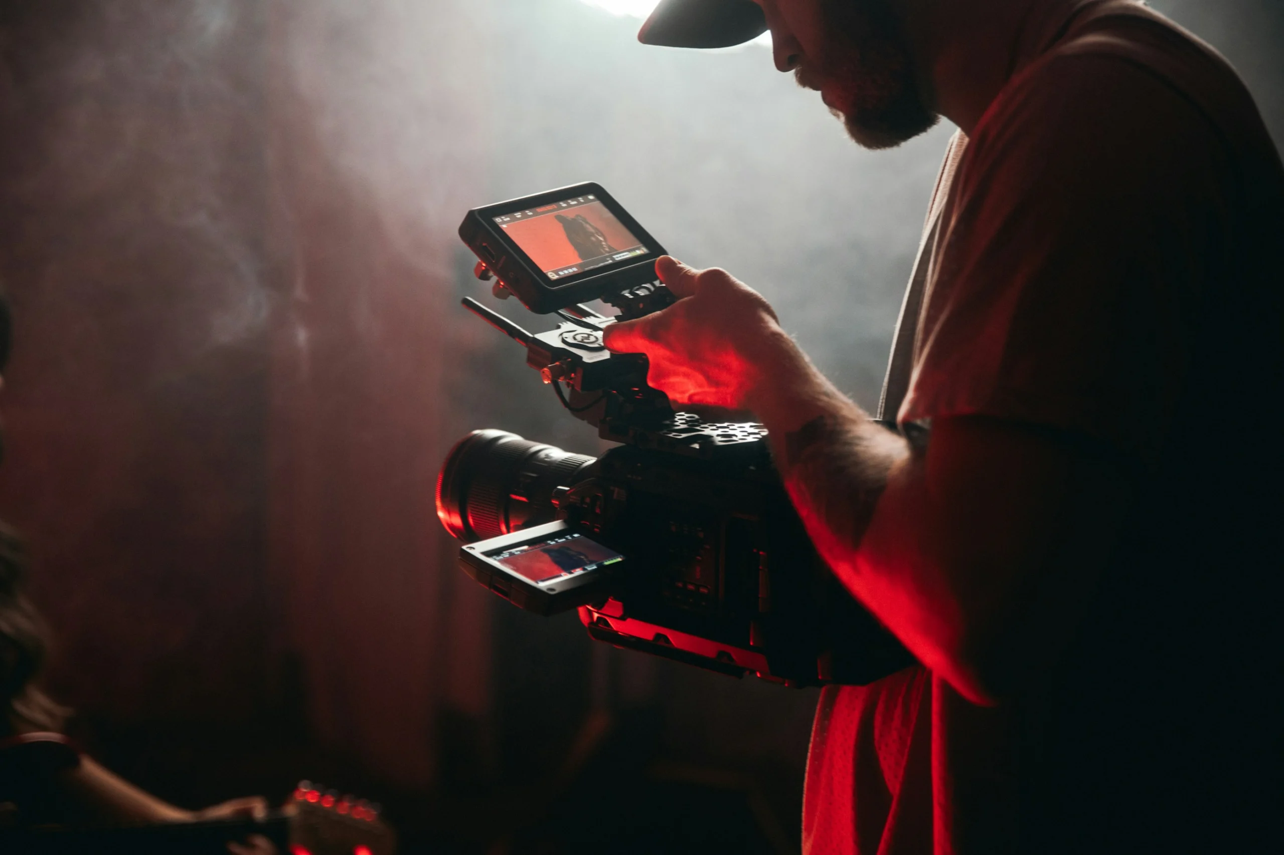 Corporate Event Video Production Guide | ERS Asia
