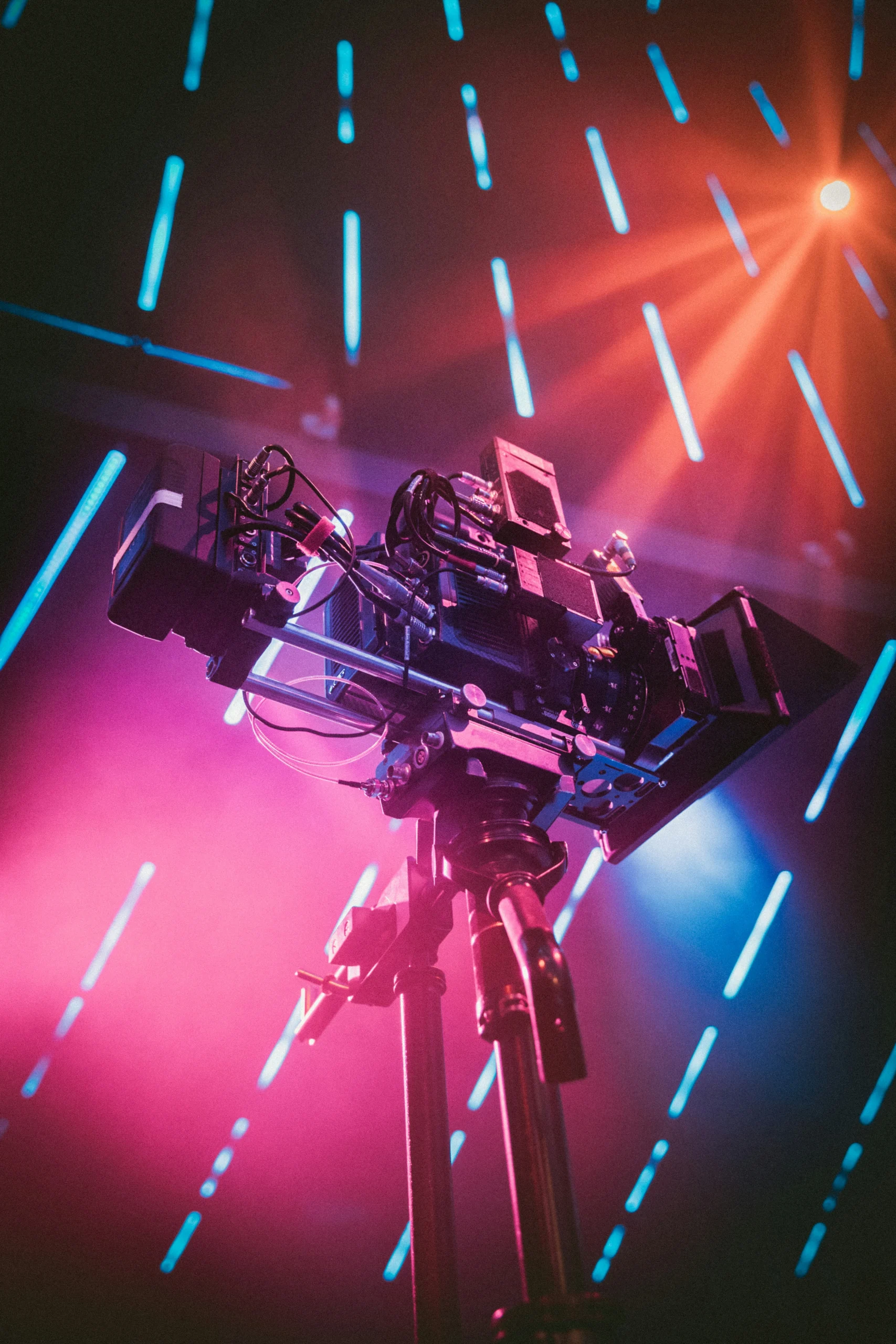 Corporate Event Video Production Guide | ERS Asia