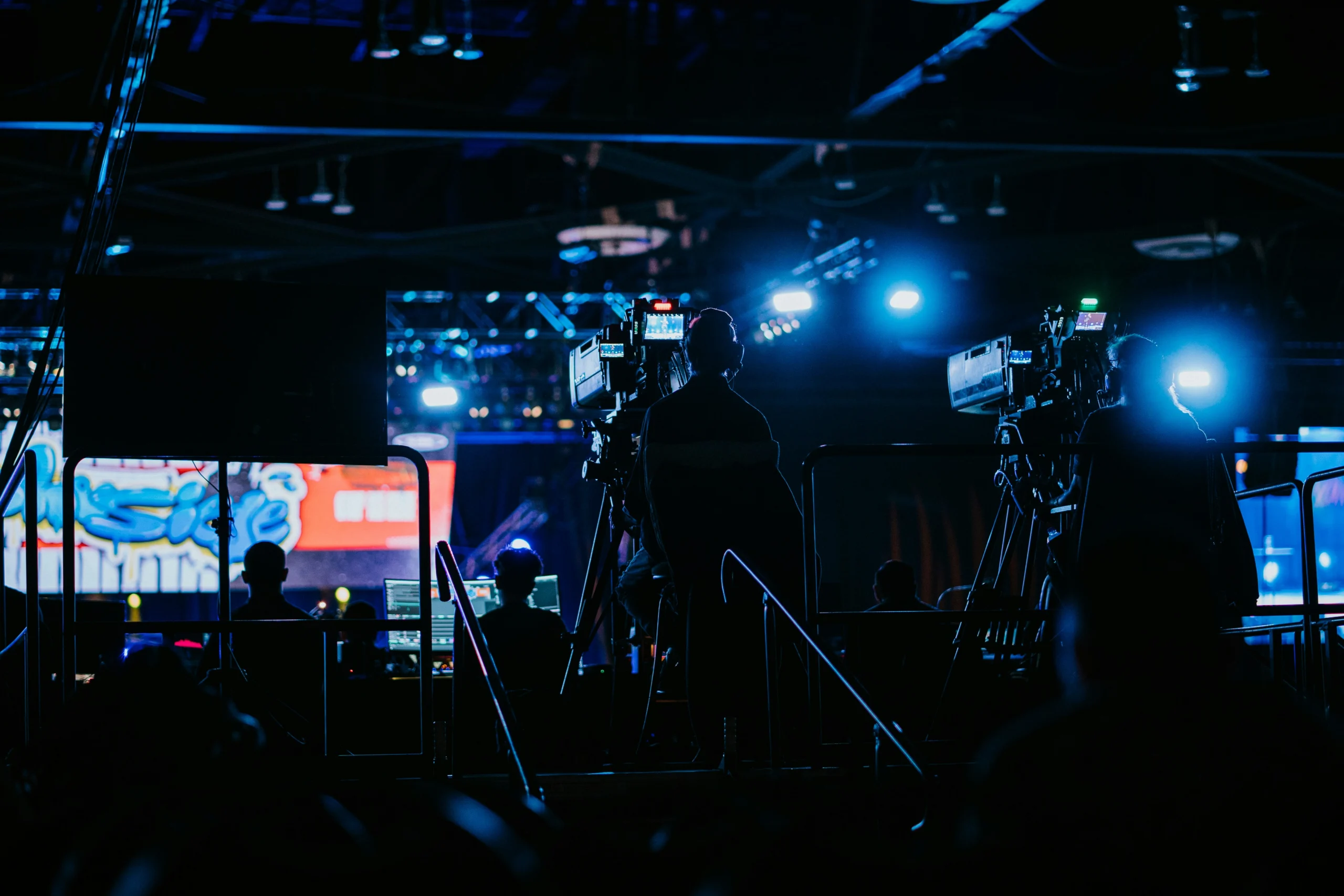 Corporate Event Video Production Guide | ERS Asia
