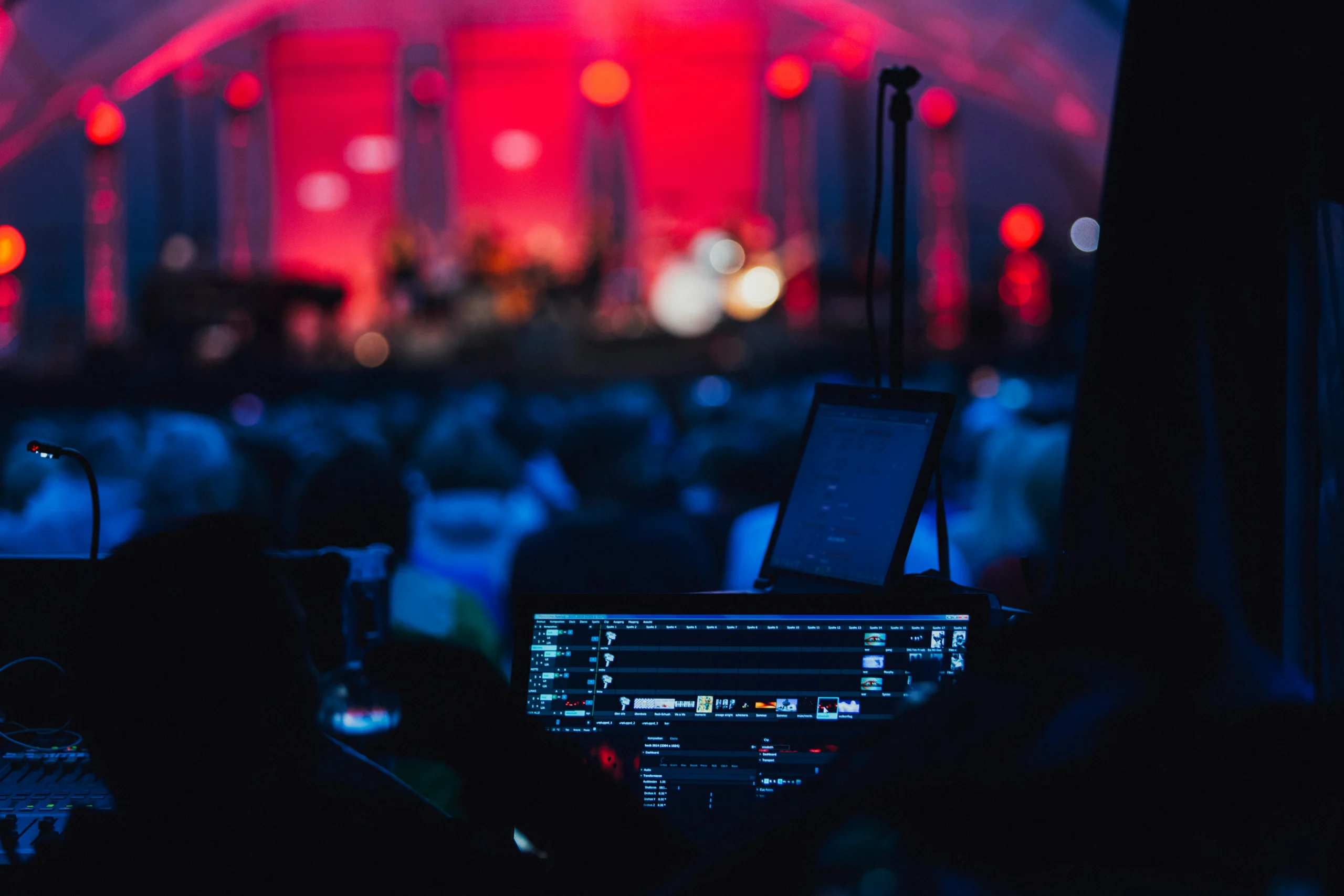 How to Choose an Event Management Company in Singapore