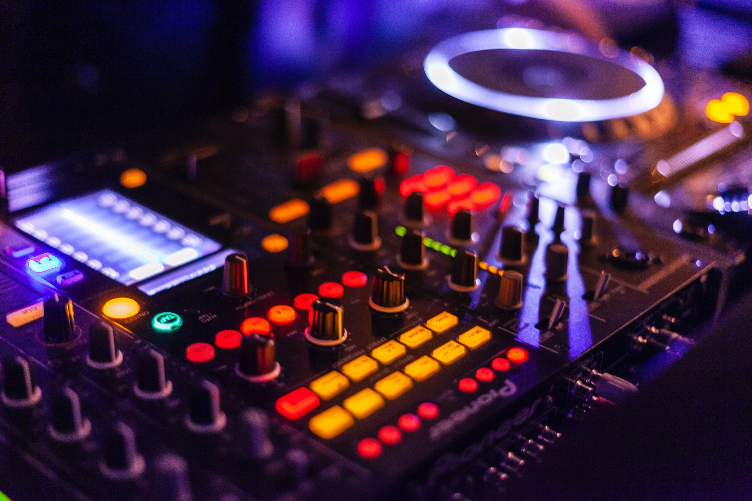 Sound System Rental in Singapore