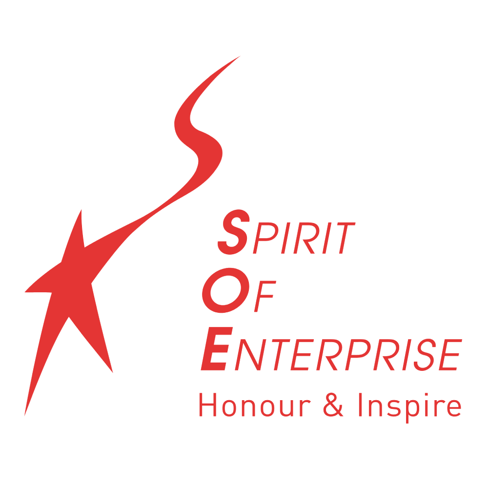 SOE logo