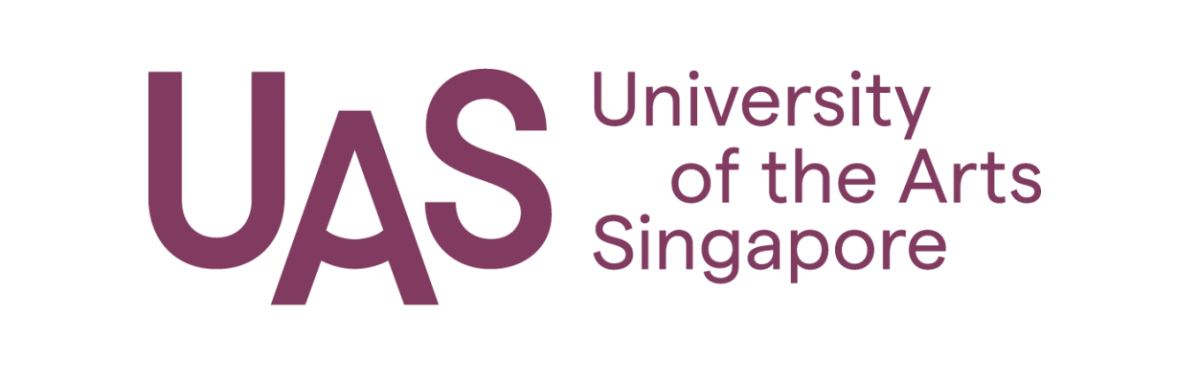 university of arts singapore logo