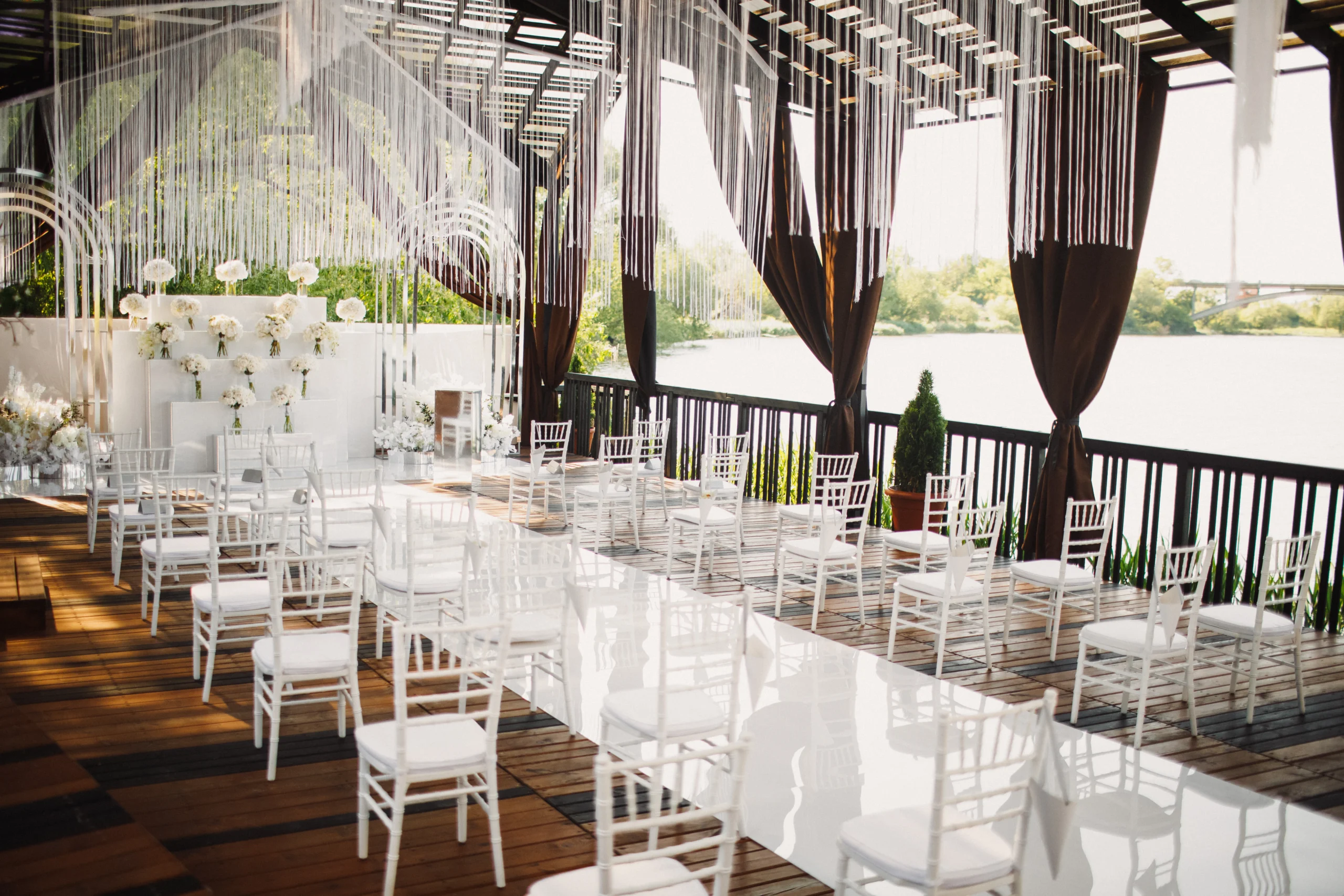 corporate event venues singapore